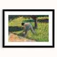 Impressionist Wall Art – Lavender Fields by Famous Artists