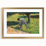 Impressionist Wall Art – Lavender Fields by Famous Artists