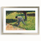 Impressionist Wall Art – Lavender Fields by Famous Artists
