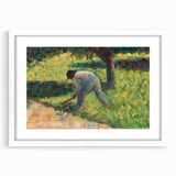 Impressionist Wall Art – Lavender Fields by Famous Artists