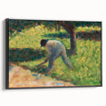 Impressionist Wall Art – Lavender Fields by Famous Artists