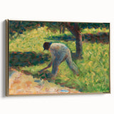 Impressionist Wall Art – Lavender Fields by Famous Artists