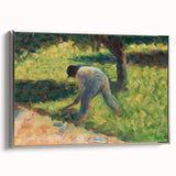 Impressionist Wall Art – Lavender Fields by Famous Artists