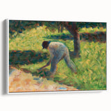 Impressionist Wall Art – Lavender Fields by Famous Artists