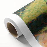 Impressionist Wall Art – Lavender Fields by Famous Artists