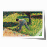 Impressionist Wall Art – Lavender Fields by Famous Artists