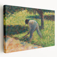 Impressionist Wall Art – Lavender Fields by Famous Artists