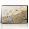 Expressionist Art - "Woman with Baby Carriage" - Abstract Expressionism