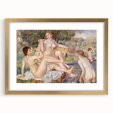 Impressionist Landscape Art – Rolling Hills and Golden Fields