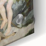 Impressionism Wall Art: Diana by Pierre-Auguste Renoir Prints