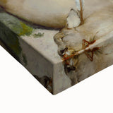 Impressionism Wall Art: Diana by Pierre-Auguste Renoir Prints