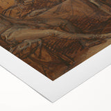 Hotspur and the Plotters - Romanticism Art by Robert Smirke