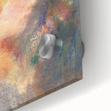 Impressionism Wall Art: Jeanne Samary by Pierre-Auguste Renoir Prints