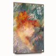 Impressionism Wall Art: Jeanne Samary by Pierre-Auguste Renoir Prints