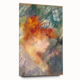 Impressionism Wall Art: Jeanne Samary by Pierre-Auguste Renoir Prints