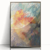 Impressionism Wall Art: Jeanne Samary by Pierre-Auguste Renoir Prints