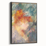 Impressionism Wall Art: Jeanne Samary by Pierre-Auguste Renoir Prints