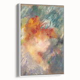 Impressionism Wall Art: Jeanne Samary by Pierre-Auguste Renoir Prints