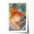 Impressionism Wall Art: Jeanne Samary by Pierre-Auguste Renoir Prints