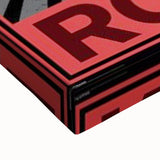 Rock On with Retro Wall Art: Vintage Rock Poster Art