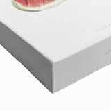 Common Fig Botanical Art - Romanticism Print by Giorgio Gallesio