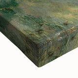 Impressionist Wall Art – Autumn Trees and Golden Light