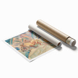 Expressionist Art - Wood Collection by Arnold Peter Weisz-Kubínčan