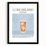 Extra large abstract art print depicting vibrant, colorful textures, ideal for living room decor, framed with a black mat.