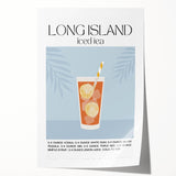 Extra large rolled print featuring vibrant floral art, ideal for art wall dining room or bathroom decor.