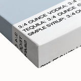 Large art featuring a black and white landscape painting on stretched canvas, suitable for bedroom decor.