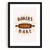 Extra large textured abstract art print featuring vibrant, colorful swirls on a framed black mat.