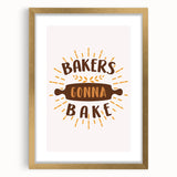 Extra large abstract art print with textured design in gold and white tones, framed with mat, ideal for living room decor.