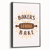 Black and white vintage poster art of a landscape, printed on framed canvas, suitable for bedroom decor.