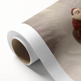 Santa’s Sleigh Ride – Classic Christmas Wall Hangings