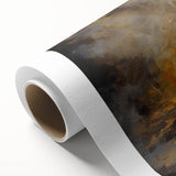 Witch’s Cauldron Halloween Wall Decor - Mystical Oil Painting