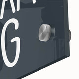 Dream Big Boys Room Wall Art – Kids Wall Art Prints for Playroom