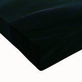 Close-up of a vibrant landscape canvas print showcasing rolling fields in rich greens and yellows, ideal for home décor or art collectors. Perfect for enhancing living spaces with a touch of nature's beauty.