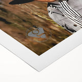 Retro Garth Brooks Poster - Vintage Prints for Nostalgic Wall Art