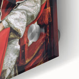 Renaissance Art Prints - Raphael’s Portrait of Pope Leo X and Cardinals