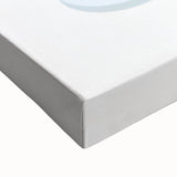 All Day Rainbow Wall Art - Kids Inspirational Playroom Decor