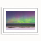 Textured art depicting abstract European scenery in muted earth tones on a white framed mat, suitable for bedroom decor.