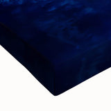 Black and white landscape art painting of a Brazilian scenery on stretched canvas, ideal for bedroom wall art.