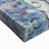 Expressionist Art - Workers on Their Way Home by Edvard Munch