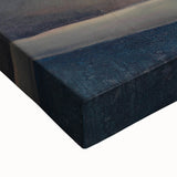 Expressionist Art - Worry by Konštantín Bauer Wall Décor