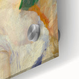 Impressionism Wall Art: Suzanne Valadon by Pierre-Auguste Renoir Prints