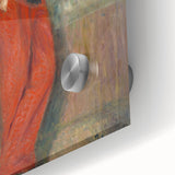 Impressionism Wall Art: The Young Soldier by Pierre-Auguste Renoir Prints