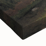 Porta Angelica View - Romanticism Landscape by C.W. Eckersberg