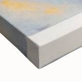 Expressionist Art - Young Woman on the Beach by Edvard Munch