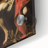 Baroque and Rococo Wall Art - Antique Elegant Period Décor