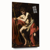 Baroque and Rococo Wall Art - Antique Elegant Period Décor